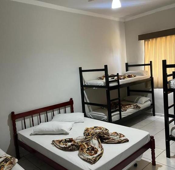 수피리어 스위트, Romaria Aparecida