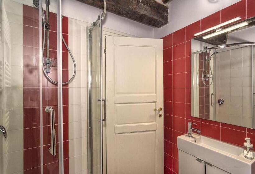 اتاق استاندارد, Affittacamere Del Centro