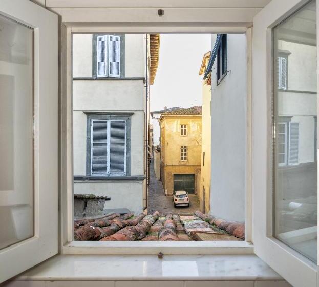 اتاق استاندارد, Affittacamere Del Centro