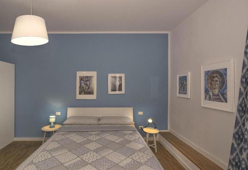 اتاق استاندارد, Affittacamere Del Centro