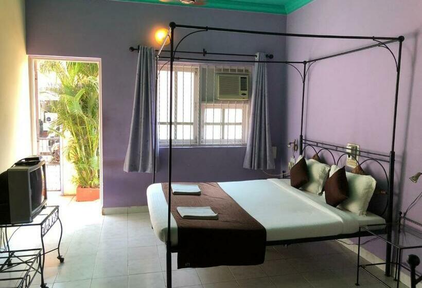 Standard Szoba, Libton Manor