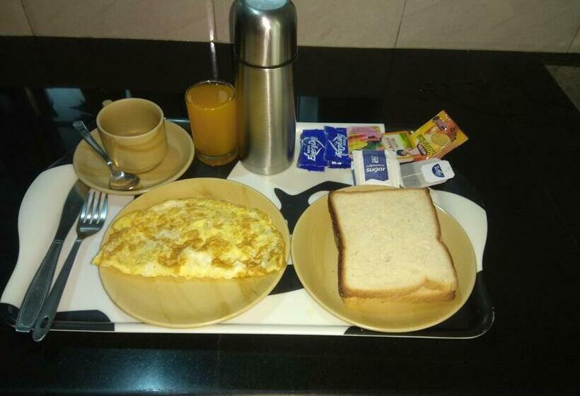 Standard Szoba, Libton Manor