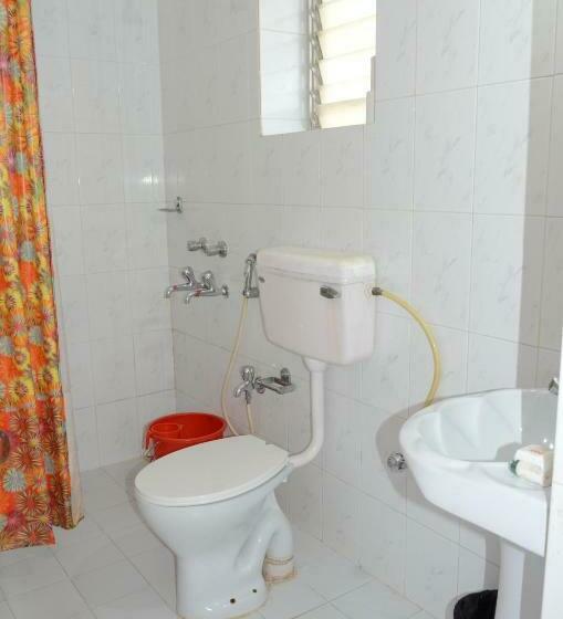 Standard Szoba, Libton Manor