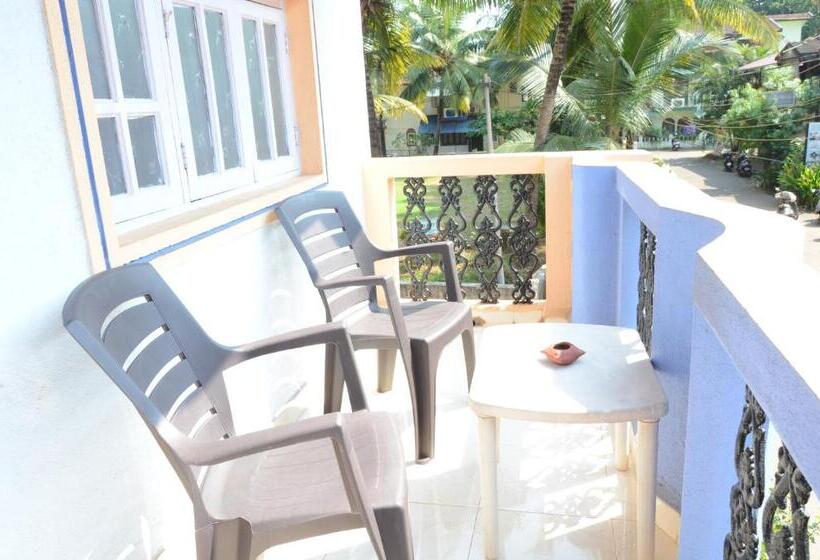 Superior Szoba, Libton Manor