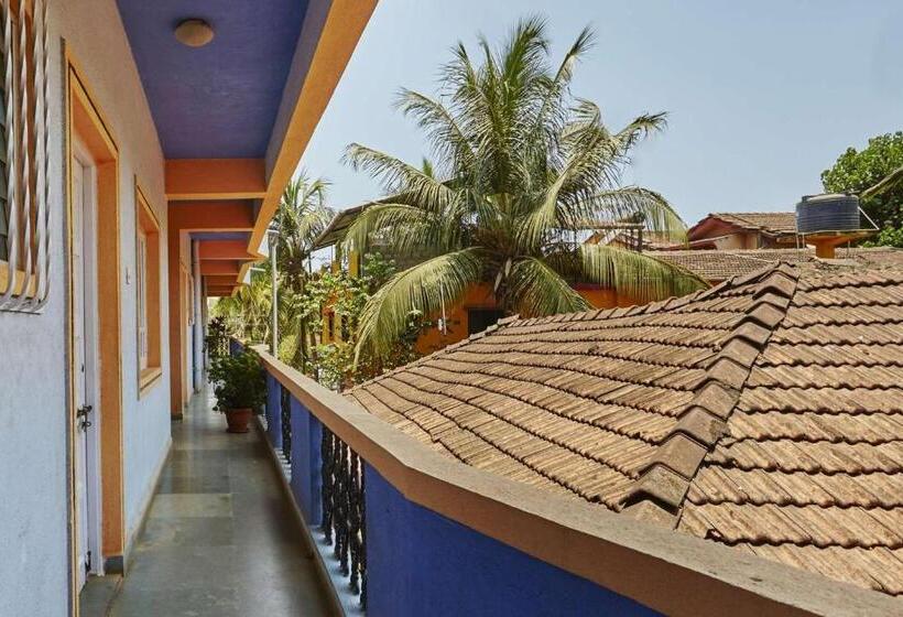 Superior Szoba, Libton Manor