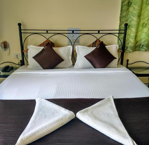 Superior Szoba, Libton Manor