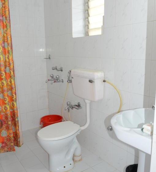 Deluxe Szoba, Libton Manor