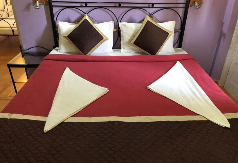 Deluxe Szoba, Libton Manor