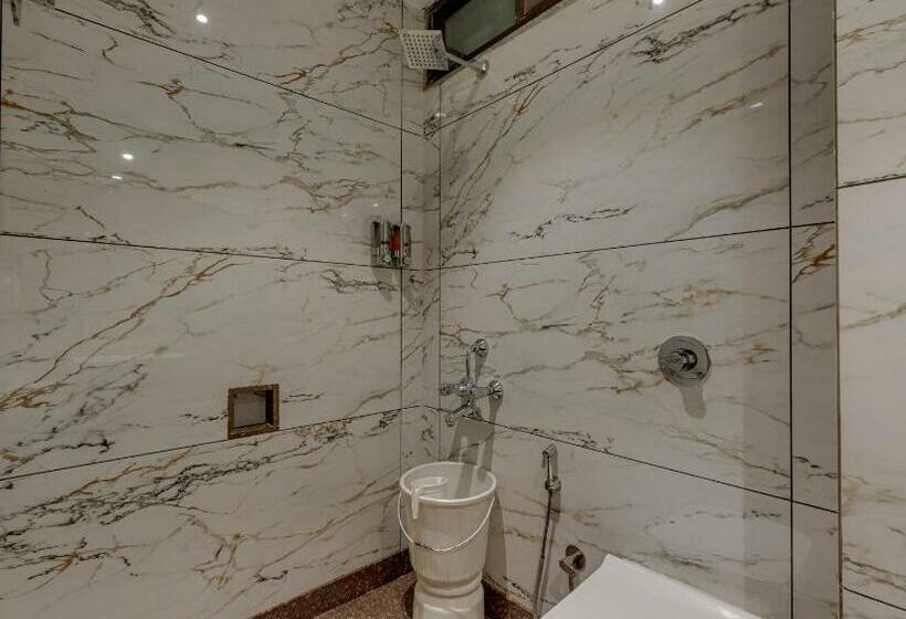 חדר סטנדרט, Surya Executive 3 Star