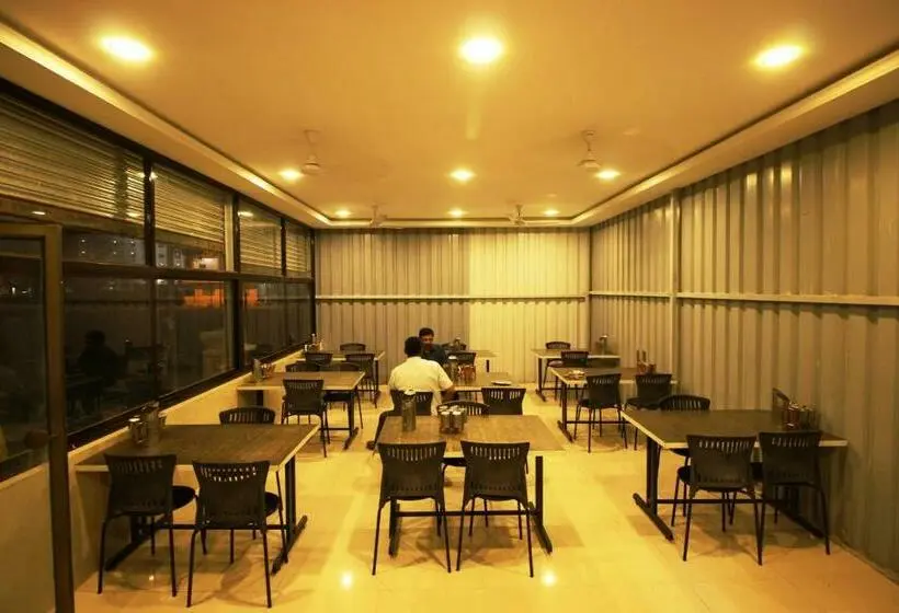 Deluxe-huone, Laxmibai Palace