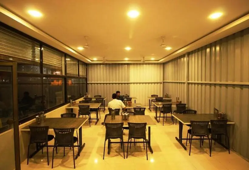 Deluxe-perhehuone, Laxmibai Palace