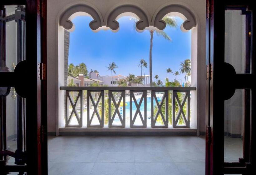 اتاق استاندارد با تخت بزرگ, Le Viva Resort Mui Ne