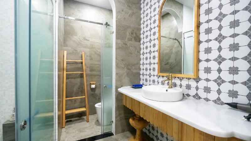 اتاق استاندارد با تخت بزرگ, Le Viva Resort Mui Ne