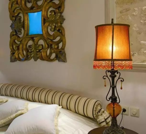 エクゼクティブスイート, Avli Lounge Apartments