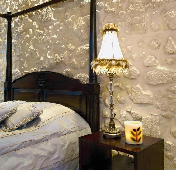 이그제큐티브 스위트, Avli Lounge Apartments