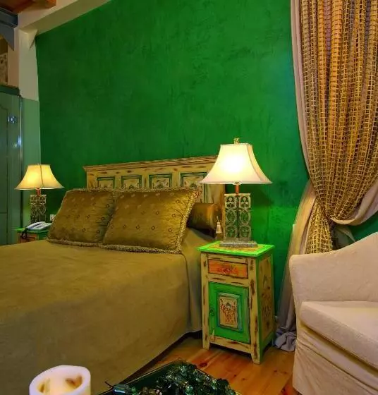 ジュニアスイート, Avli Lounge Apartments