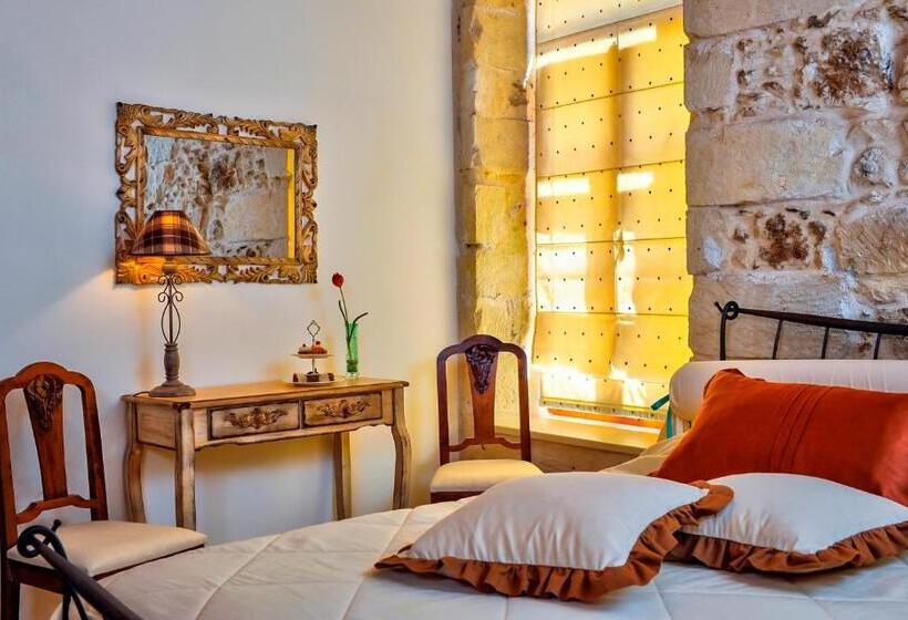 수피리어 룸, Avli Lounge Apartments