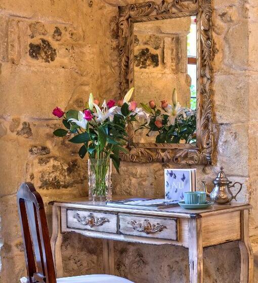 수피리어 룸, Avli Lounge Apartments