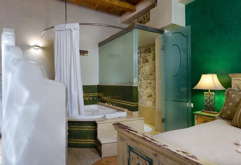 Полулюкс, Avli Lounge Apartments