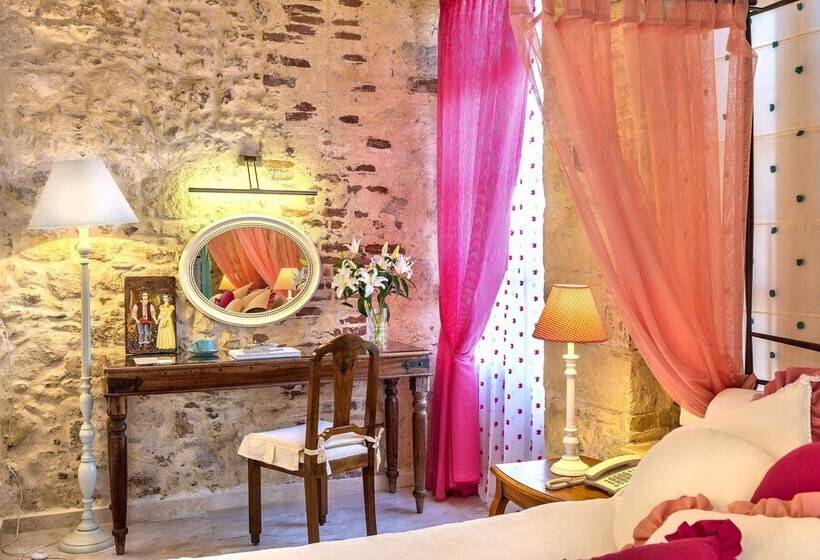Президентский Люкс, Avli Lounge Apartments