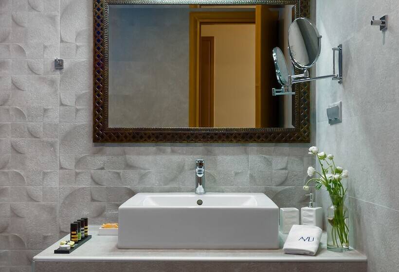 수피리어 룸, Avli Lounge Apartments