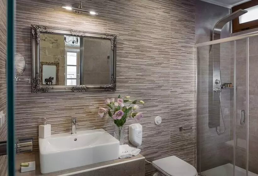 スーペリアールーム, Avli Lounge Apartments