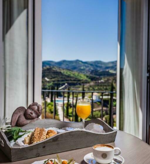 ジュニアスイート, B Bou Hotel Cortijo Bravo