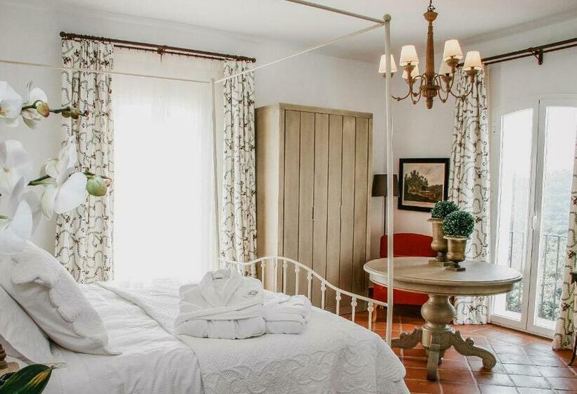 ジュニアスイート, B Bou Hotel Cortijo Bravo