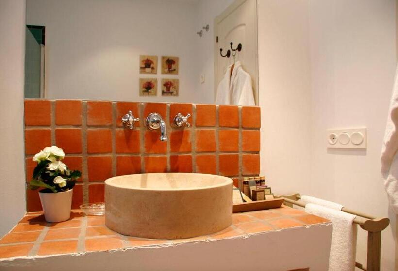 スタンダードルーム, B Bou Hotel Cortijo Bravo