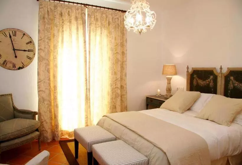 اتاق استاندارد, B Bou Hotel Cortijo Bravo