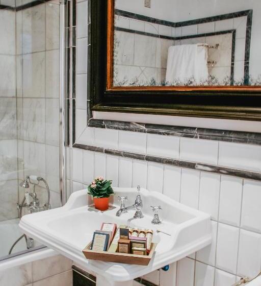 クラシックシングルルーム, B Bou Hotel Cortijo Bravo