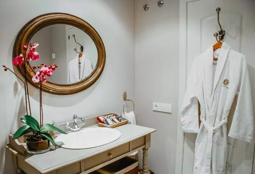 اتاق استاندارد سه نفره, B Bou Hotel Cortijo Bravo