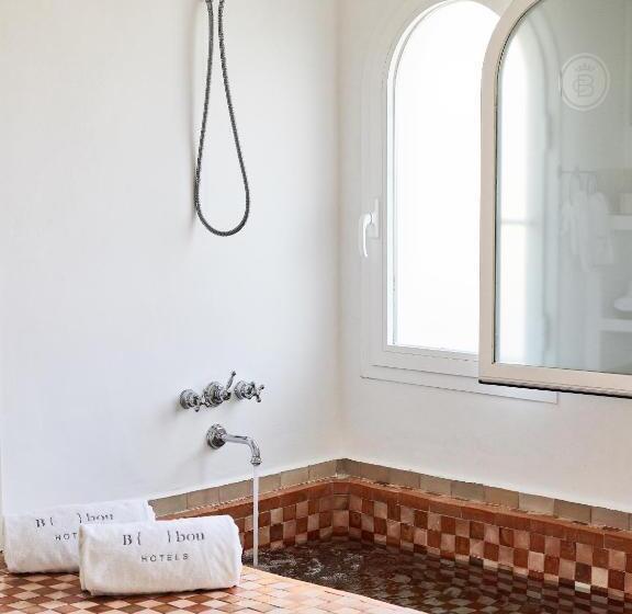 スイート, B Bou Hotel Cortijo Bravo