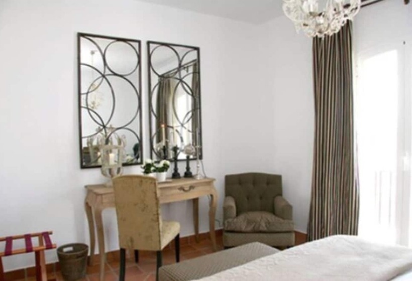 Номер Комфорт, B Bou Hotel Cortijo Bravo
