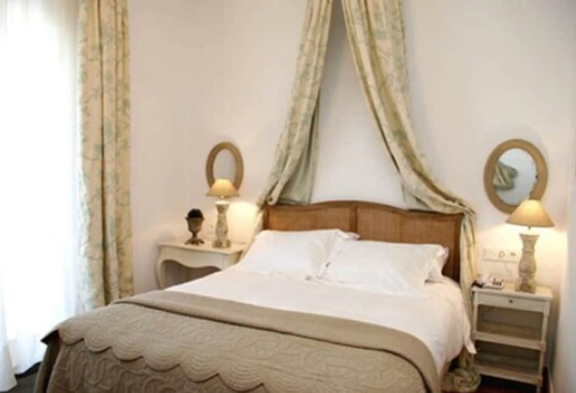 コンフォートルーム, B Bou Hotel Cortijo Bravo