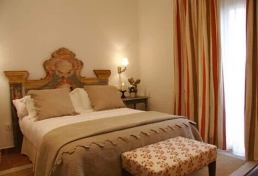 コンフォートルーム, B Bou Hotel Cortijo Bravo