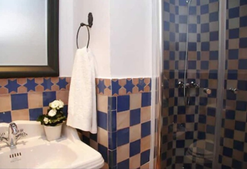 コンフォートルーム, B Bou Hotel Cortijo Bravo