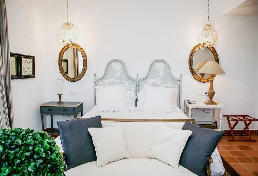 スタンダードルーム, B Bou Hotel Cortijo Bravo