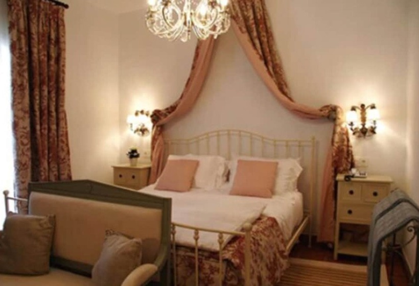 Номер Стандарт, B Bou Hotel Cortijo Bravo