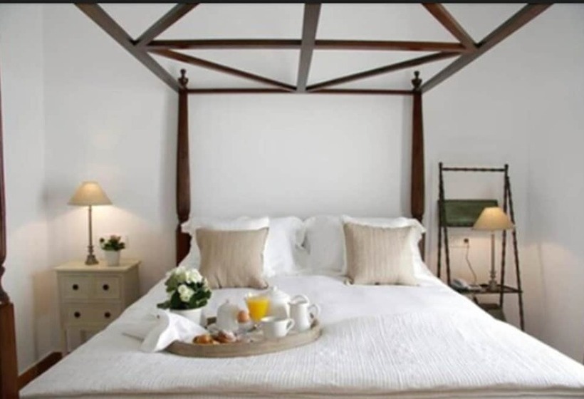 Номер Стандарт, B Bou Hotel Cortijo Bravo