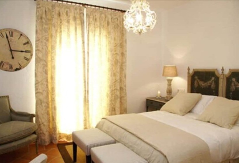 スタンダードルーム, B Bou Hotel Cortijo Bravo