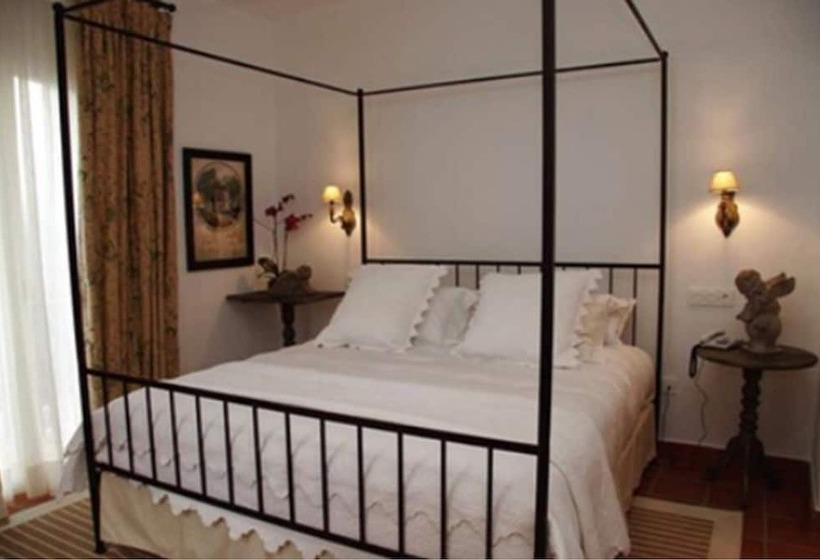 スタンダードルーム, B Bou Hotel Cortijo Bravo