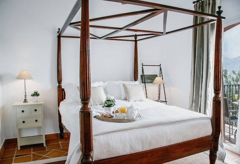 スタンダードトリプルルーム, B Bou Hotel Cortijo Bravo