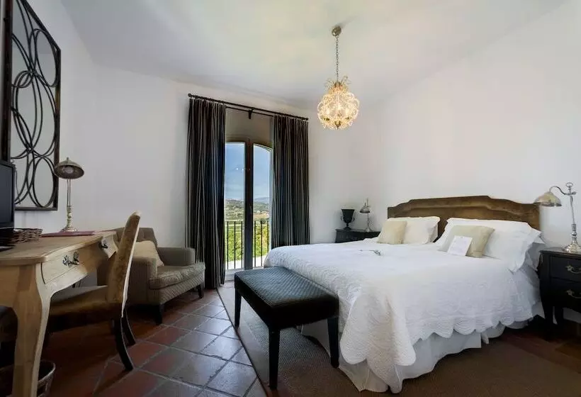 اتاق استاندارد سه نفره, B Bou Hotel Cortijo Bravo