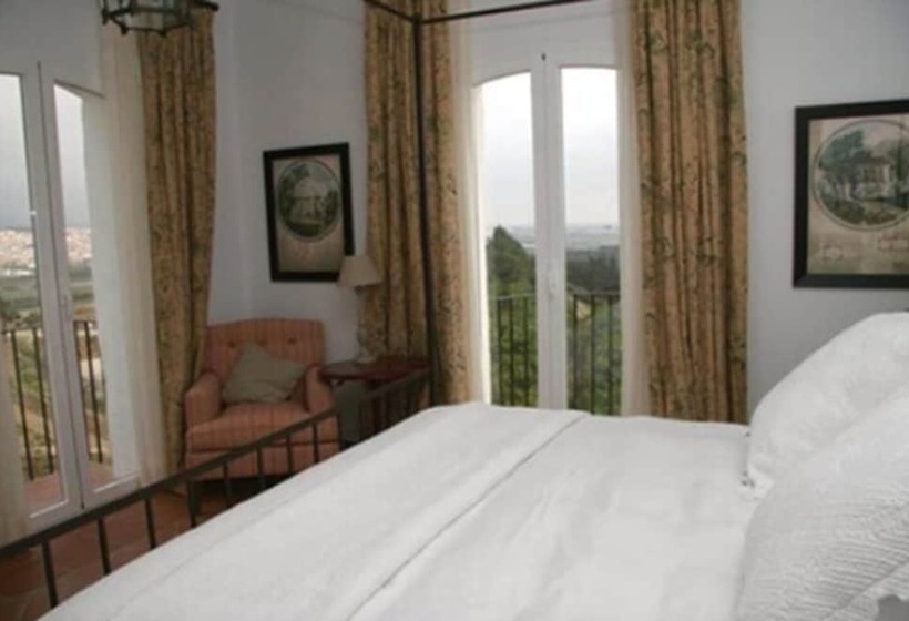 スタンダードトリプルルーム, B Bou Hotel Cortijo Bravo