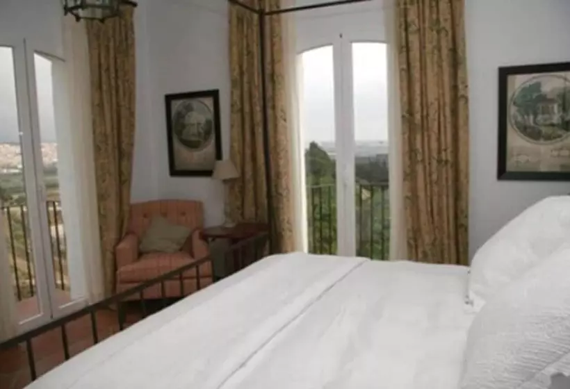 اتاق استاندارد سه نفره, B Bou Hotel Cortijo Bravo