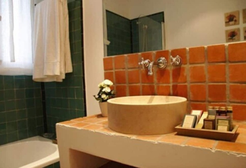 スタンダードトリプルルーム, B Bou Hotel Cortijo Bravo