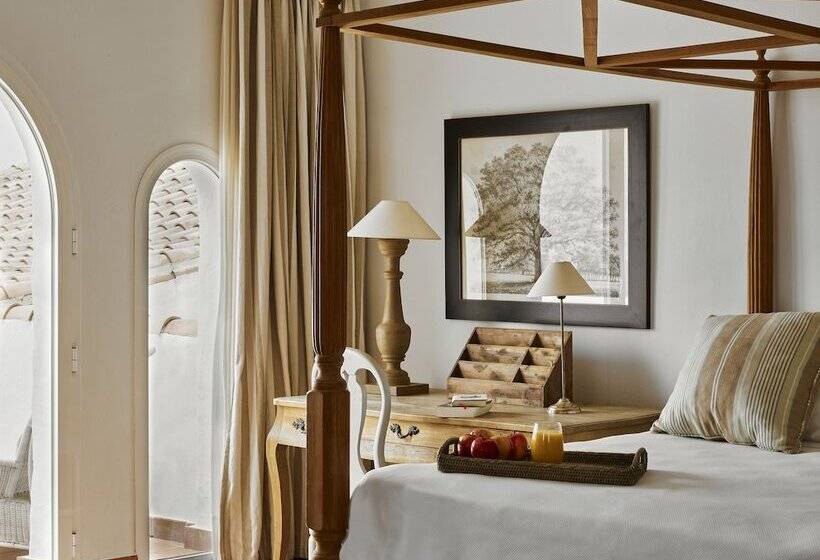 スイート, B Bou Hotel Cortijo Bravo