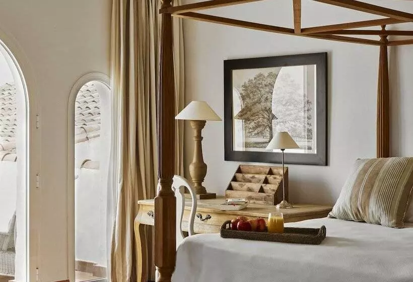سوییت, B Bou Hotel Cortijo Bravo