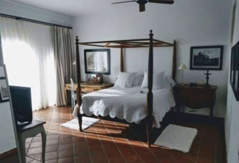 Люкс, B Bou Hotel Cortijo Bravo